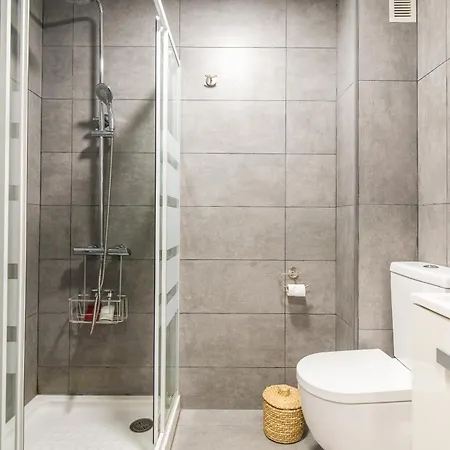 Nomad, Wifi , Espacio Trabajo ,playa ,ocio Las Palmas de Gran Canaria