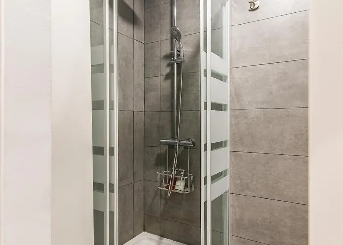 Nomad, Wifi , Espacio Trabajo ,playa ,ocio Apartment Las Palmas de Gran Canaria