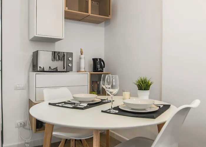 Апартаменти Nomad, Playa De Canteras, Nomadas Digitales, Familias Лас-Пальмас-де-Гран-Канарія