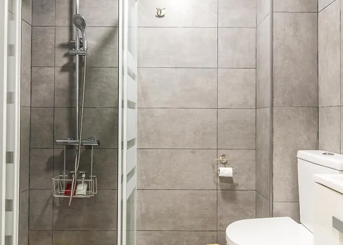 Nomad, Wifi , Espacio Trabajo ,playa ,ocio Las Palmas de Gran Canaria