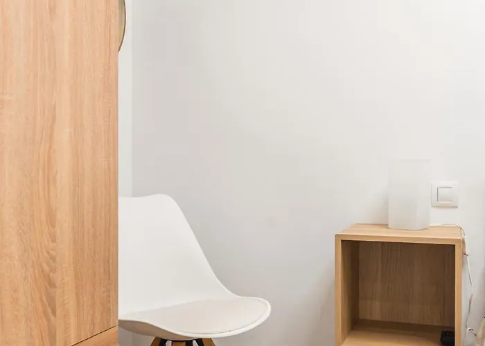 Nomad, Playa De Canteras, Nomadas Digitales, Familias * Лас-Пальмас-де-Гран-Канарія