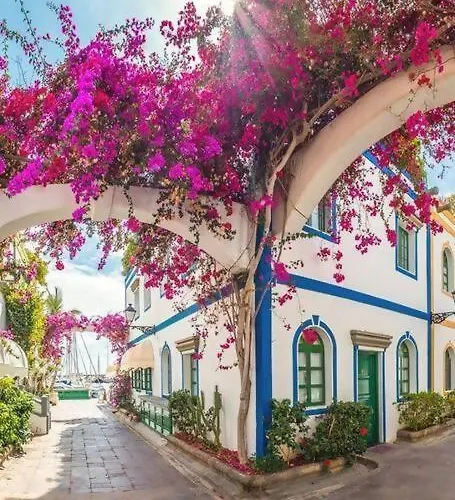 Apartment Nomad, Wifi , Espacio Trabajo ,playa ,ocio *