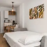 Nomad, Playa De Canteras, Nomadas Digitales, Familias *