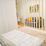 Nomad, Playa De Canteras, Nomadas Digitales, Familias * Las Palmas de Gran Canaria