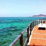 Nomad, Playa De Canteras, Nomadas Digitales, Familias Apartment