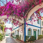 Apartment Nomad, Playa De Canteras, Nomadas Digitales, Familias *