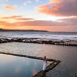 Nomad, Playa De Canteras, Nomadas Digitales, Familias Las Palmas de Gran Canaria