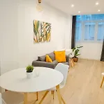 Nomad, Playa De Canteras, Nomadas Digitales, Familias Apartment