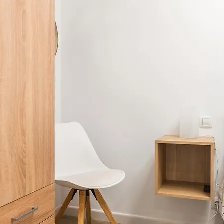 Nomad, Wifi , Espacio Trabajo ,playa ,ocio * Las Palmas de Gran Canaria