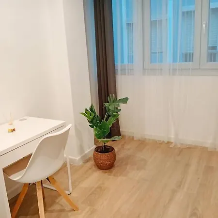 Nomad, Wifi , Espacio Trabajo ,playa ,ocio * 大加那利岛拉斯帕尔马斯