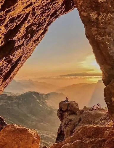 Nomad, Playa De Las Canteras, Nomadas Digitales, Familias
